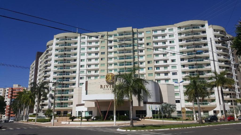 Riviera Thermas Park Caldas Novas